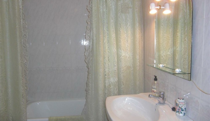 Apartment Av. del Sol Málaga - Apt 35176