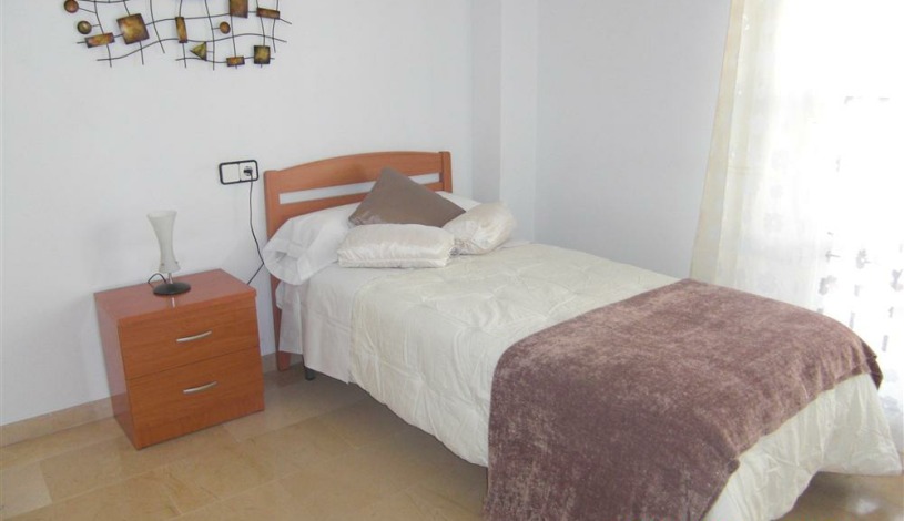 Apartment Av. del Sol Málaga - Apt 35176