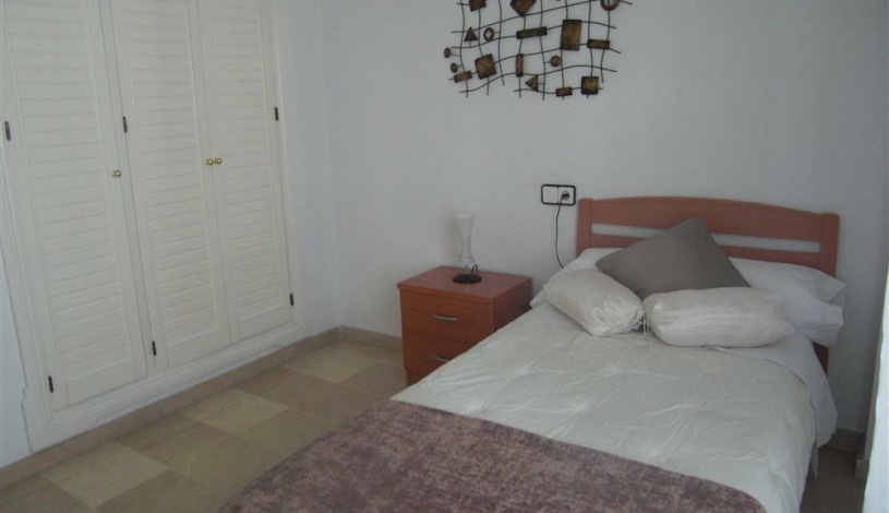 Apartment Av. del Sol Málaga - Apt 35176