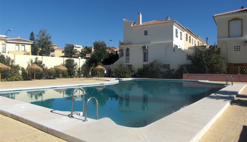 Apartment Av. del Sol Málaga - Apt 35176