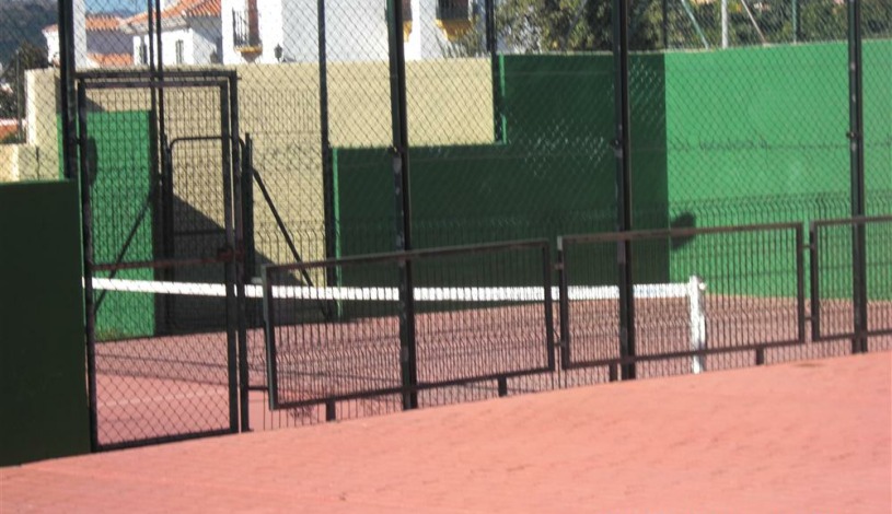 Apartment Av. del Sol Málaga - Apt 35176