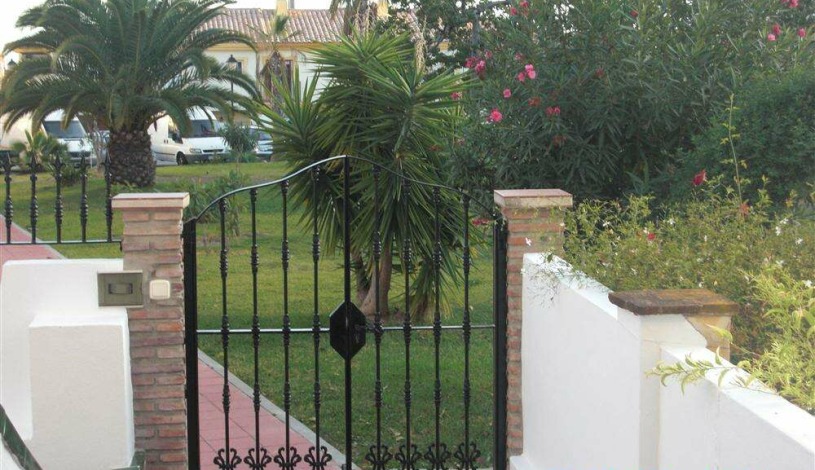 Apartment Av. del Sol Málaga - Apt 35176