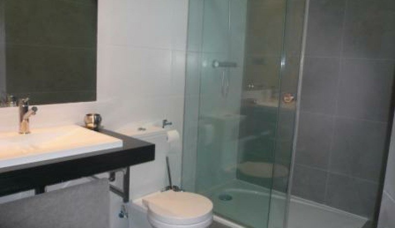 Apartment Av de Peris i Valero Valencia - Apt 17922