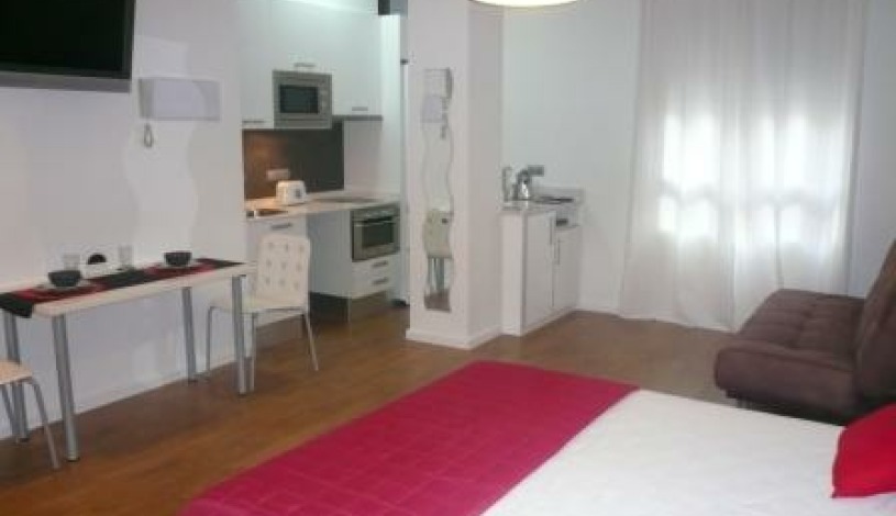 Apartment Av de Peris i Valero Valencia - Apt 17922