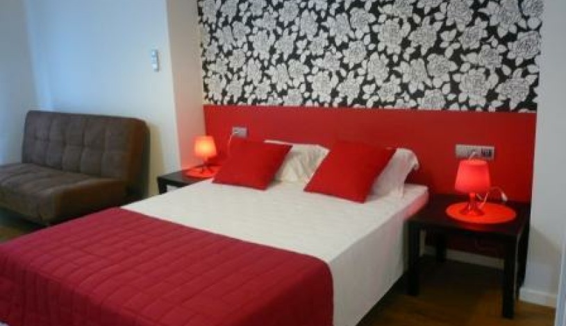 Apartment Av de Peris i Valero Valencia - Apt 17922