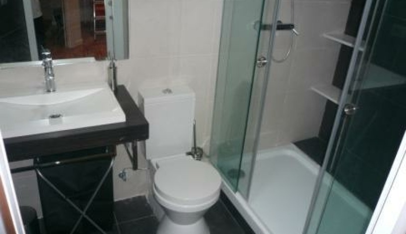 Apartment Av de Peris i Valero Valencia - Apt 17927