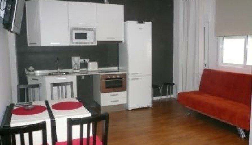 Apartment Av de Peris i Valero Valencia - Apt 17927