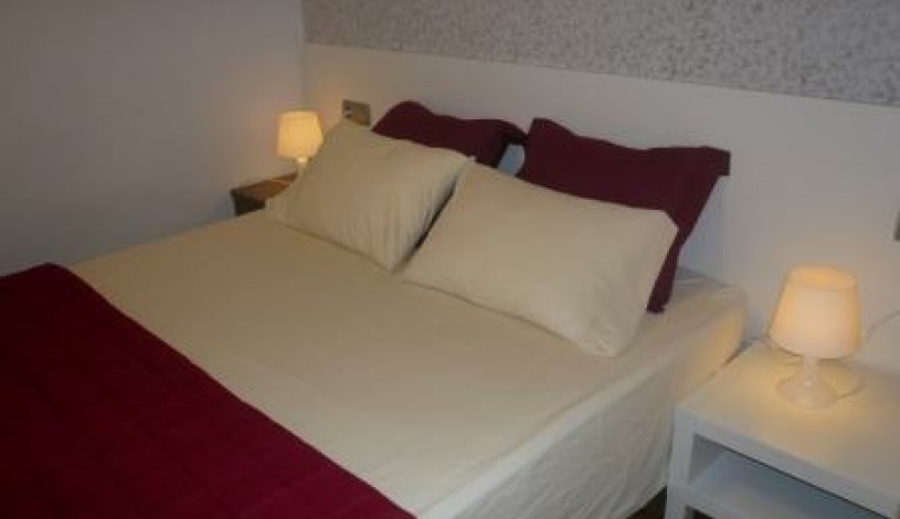 Apartment Av de Peris i Valero Valencia - Apt 17927