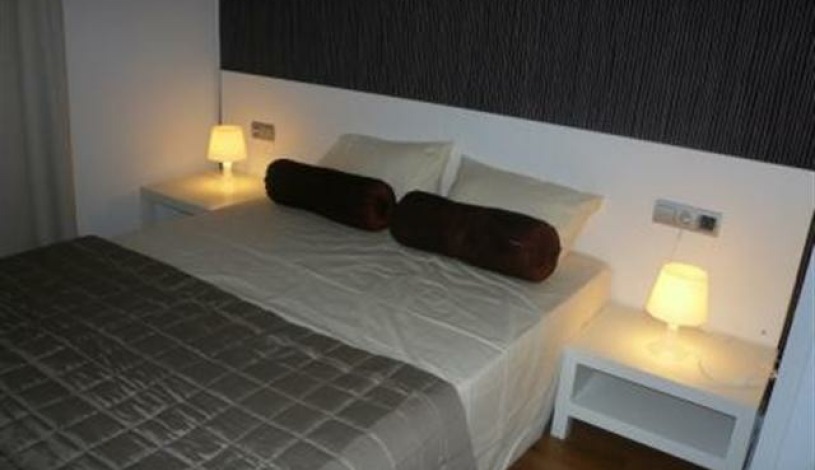 Apartment Av de Peris i Valero Valencia - Apt 18100