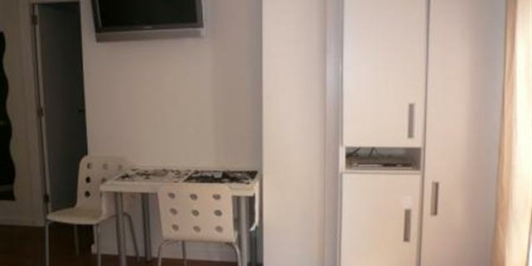 1-spálňový Apartmán Valencia Montolivet s kuchyňou pre 4 osoby