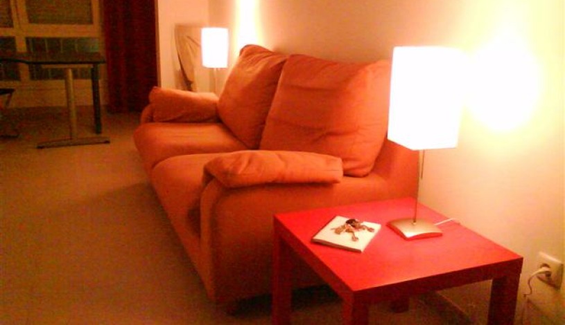 Apartment Avenida Columbano Bordalo Pinheiro Lisboa - Apt 20902