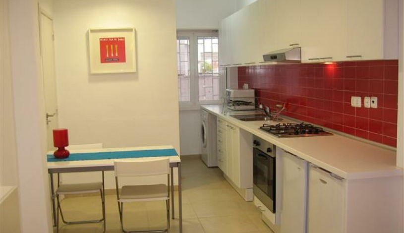 Apartment Avenida Columbano Bordalo Pinheiro Lisboa - Apt 20902