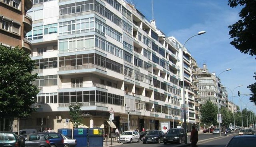 Apartment Avenida Columbano Bordalo Pinheiro Lisboa - Apt 20902
