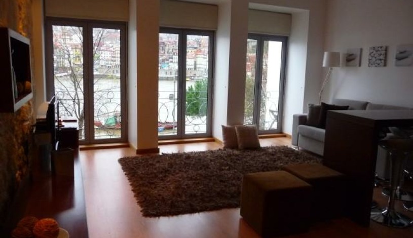 Apartment Avenida Diogo Leite Porto - Apt 19585