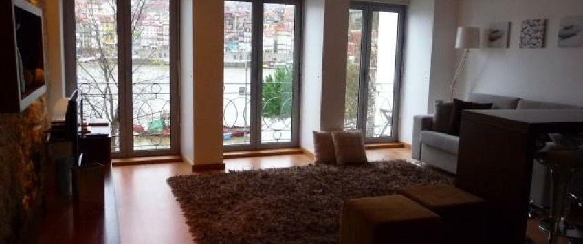 Apartment Avenida Diogo Leite Porto - Apt 19585