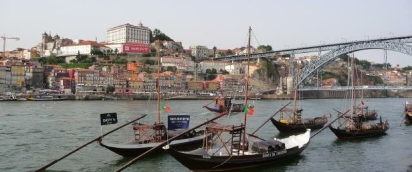 Apartment Avenida Diogo Leite Porto - Apt 19567