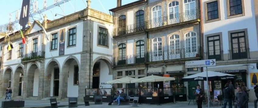 Apartment Avenida Diogo Leite Porto - Apt 19567