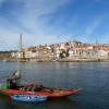 1-spálňový Apartmán v Porto Vila Nova de Gaia s kuchyňou pre 4 osoby