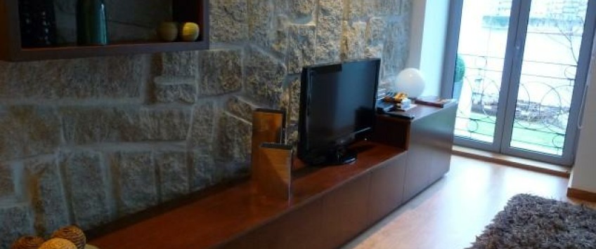 Apartment Avenida Diogo Leite Porto - Apt 19585