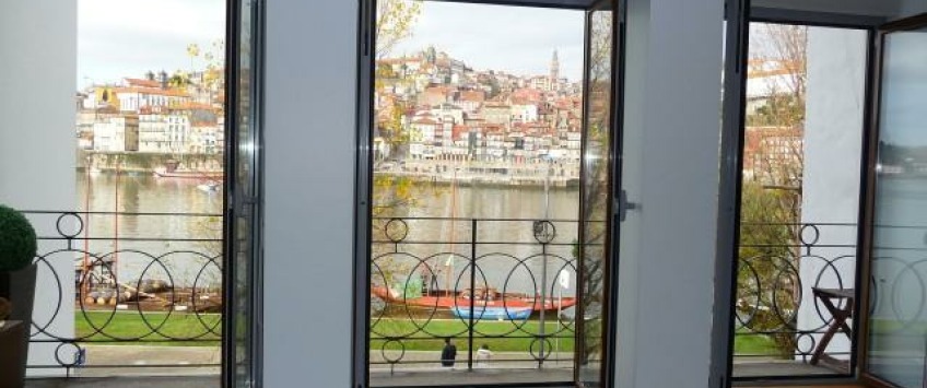 Apartment Avenida Diogo Leite Porto - Apt 19585