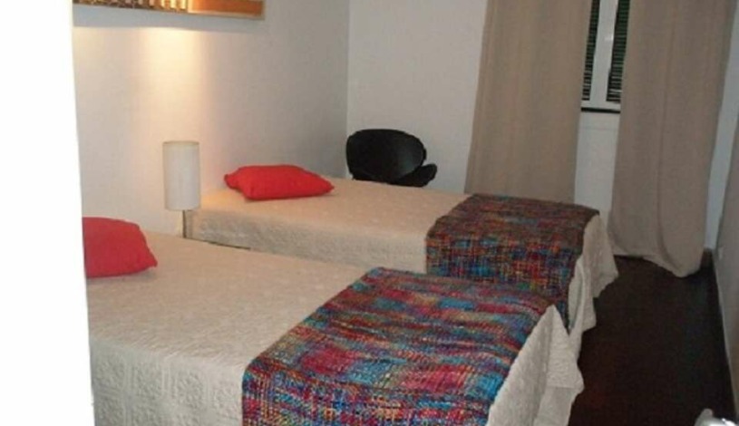 Apartment Avenida do Infante Funchal - Apt 35997