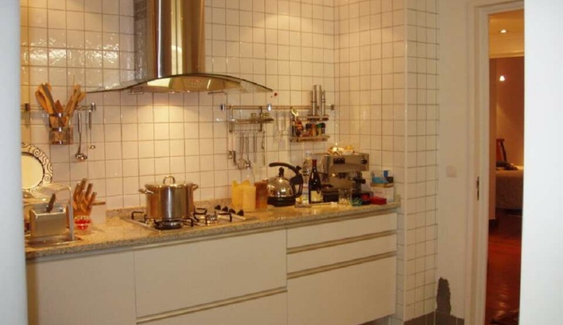 Apartment Avenida do Infante Funchal - Apt 35997