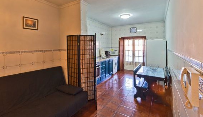 Apartment Avenida Dom Afonso Henriques Porto - Apt 19671