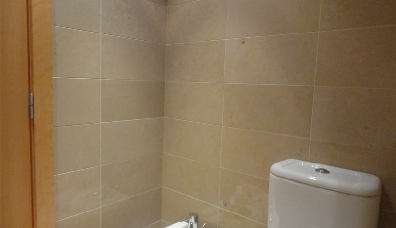 Apartment Avenida Dom João II Lisboa - Apt 52923