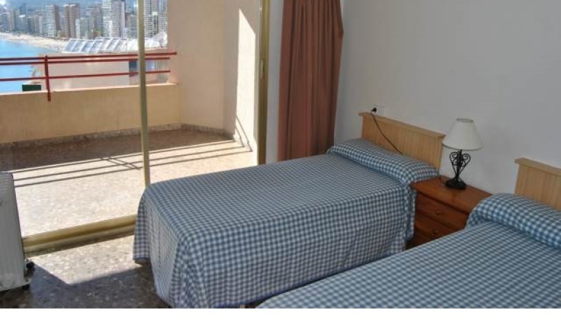 Apartment Avenida Estocolmo Benidorm - Apt 32424