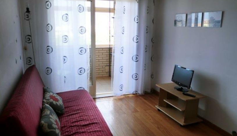 Apartment Avenida República Porto - Apt 23197
