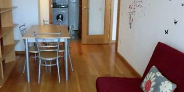 1-spálňový Apartmán v Porto Vila Nova de Gaia s kuchyňou pre 3 osoby