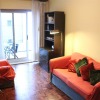 3-bedroom Apartment Porto Bonfim with kitchen for 5 persons
