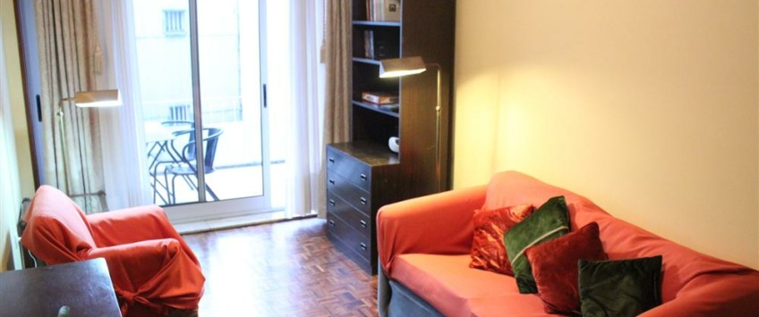 Apartment Avenida Rodrigues de Freitas Porto - Apt 27937