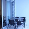 3-комнатная Aпартамент Porto Bonfim с кухней на 5 человек