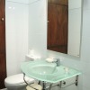3-bedroom Apartment Porto Bonfim with kitchen for 5 persons