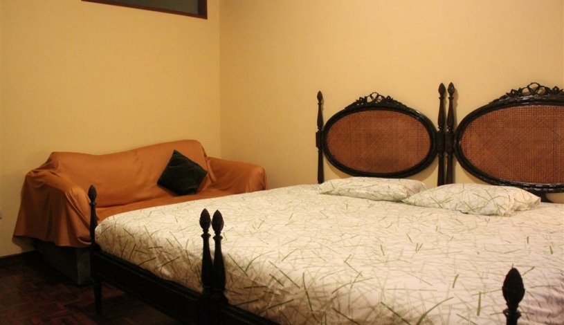 Apartment Avenida Rodrigues de Freitas Porto - Apt 27937