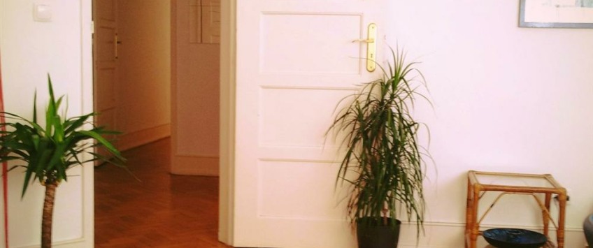 Apartment Avenida São João de Deus Lisboa - Apt 31704