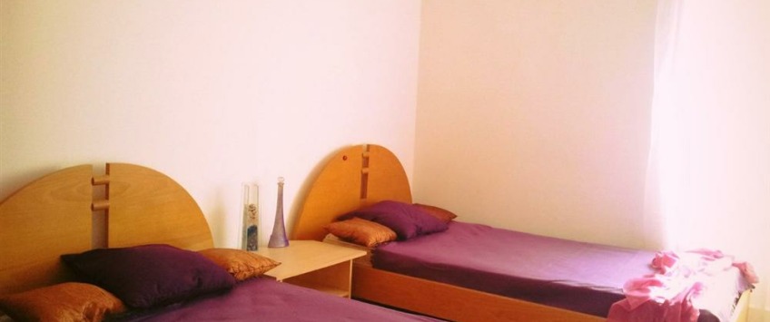 Apartment Avenida São João de Deus Lisboa - Apt 31704