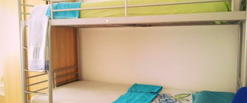 Apartment Avenida São João de Deus Lisboa - Apt 31704