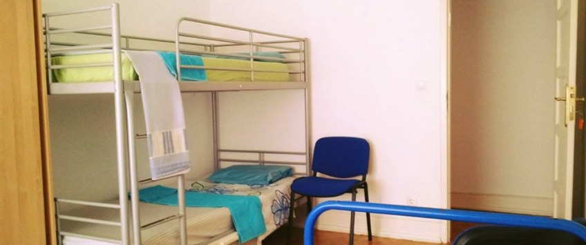 Apartment Avenida São João de Deus Lisboa - Apt 31704