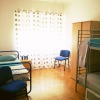 3-sypialniowy Apartament w Lizbona São João de Deus z kuchnią dla 13 osób