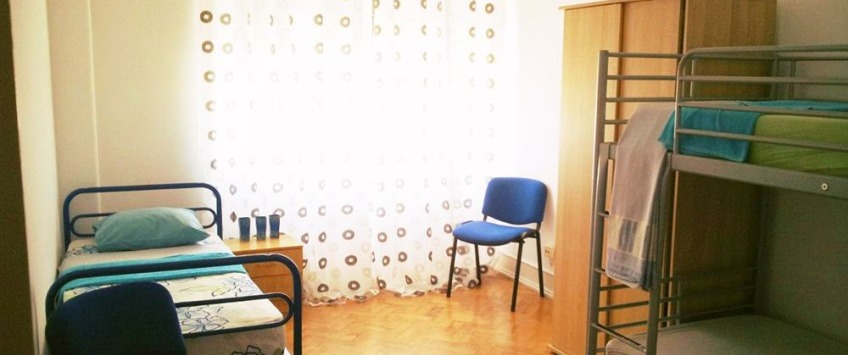 Apartment Avenida São João de Deus Lisboa - Apt 31704