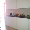 3-sypialniowy Apartament w Lizbona São João de Deus z kuchnią dla 13 osób