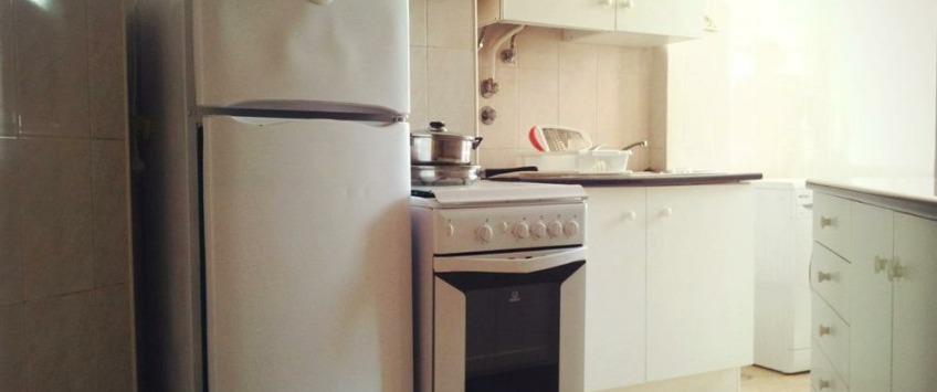 Apartment Avenida São João de Deus Lisboa - Apt 31704