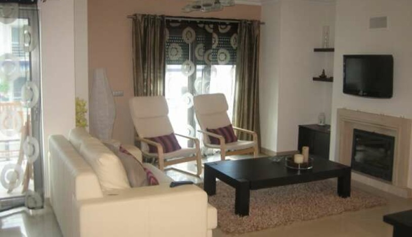 Apartment Avenida Zeca Afonso Tavira - Apt 34318