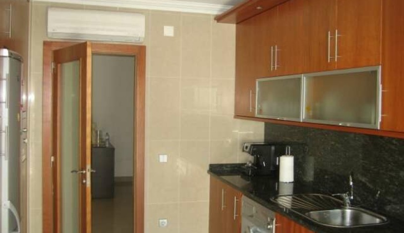 Apartment Avenida Zeca Afonso Tavira - Apt 34318