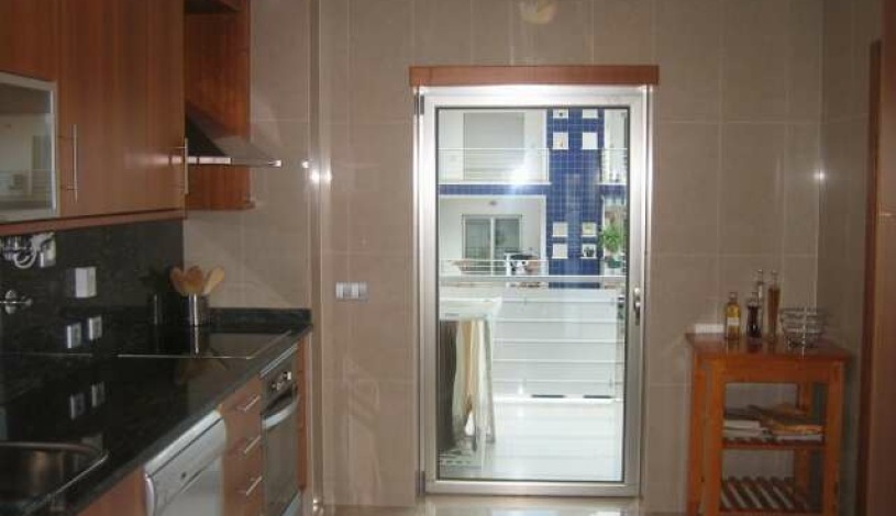 Apartment Avenida Zeca Afonso Tavira - Apt 34318