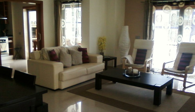 Apartment Avenida Zeca Afonso Tavira - Apt 34318