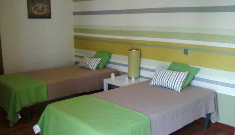 Apartment Avenida Zeca Afonso Tavira - Apt 34318