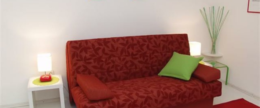 Apartment Avenija Marina Držića Zagreb - Apt 19518